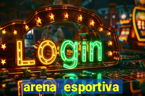 arena esportiva consultar bilhete